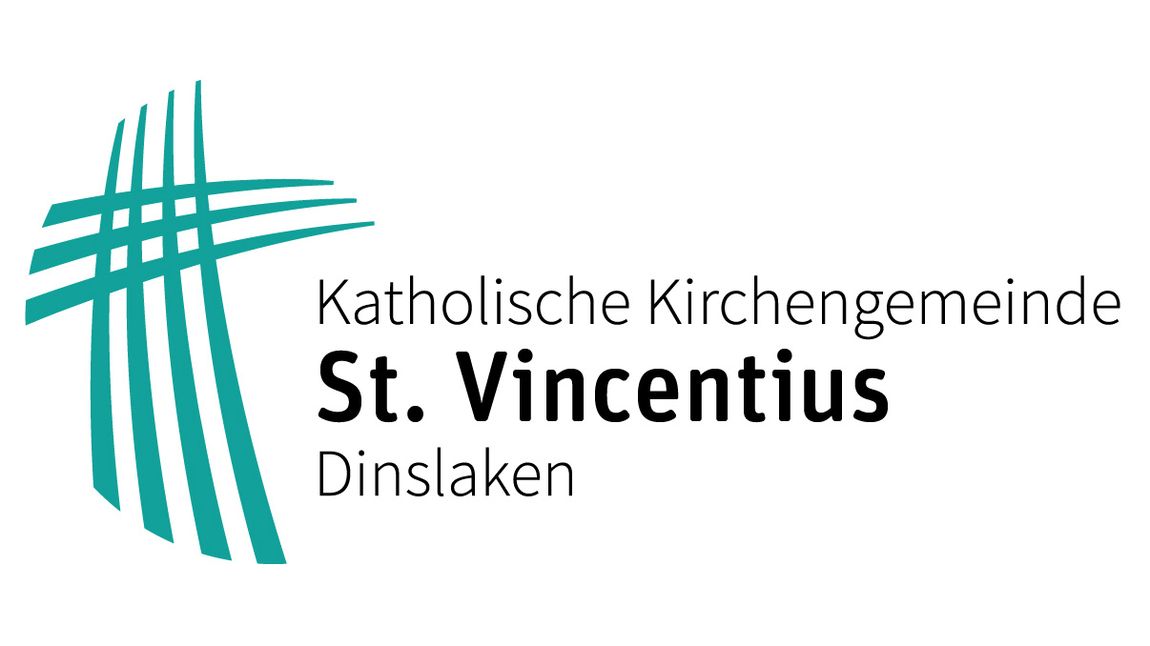 Logo Pfarrei St. Vincentius Dinslaken