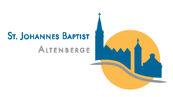 Logo Kath. Kirchengemeinde St. Johannes Bapt., Altenberge