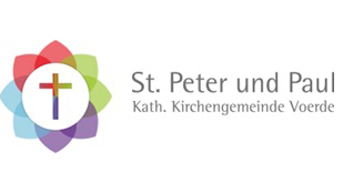 Logo Pfarrei St. Peter und Paul Voerde