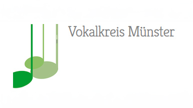 Logo Vokalkreis Münster